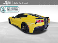 2016 Chevrolet Corvette Stingray