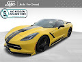 2016 Chevrolet Corvette Stingray