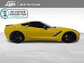 2016 Chevrolet Corvette Stingray