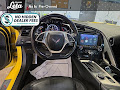 2016 Chevrolet Corvette Stingray