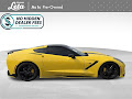 2016 Chevrolet Corvette Stingray