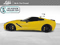2016 Chevrolet Corvette Stingray