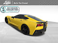 2016 Chevrolet Corvette Stingray