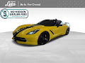 2016 Chevrolet Corvette Stingray