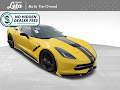 2016 Chevrolet Corvette Stingray