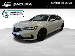 2026 Acura Integra A-Spec Tech Package