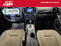 2018 Subaru Impreza 2.0i Premium