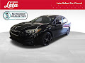 2018 Subaru Impreza 2.0i Premium