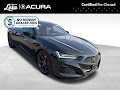 2023 Acura TLX Type S