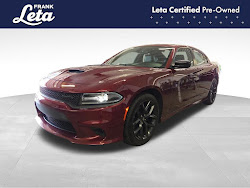 2021 Dodge Charger GT