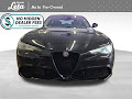 2017 Alfa Romeo Giulia Ti