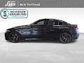 2017 Alfa Romeo Giulia Ti