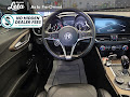 2017 Alfa Romeo Giulia Ti