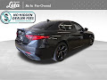 2017 Alfa Romeo Giulia Ti