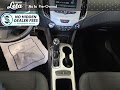 2016 Chevrolet Cruze LS