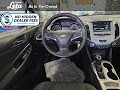 2016 Chevrolet Cruze LS