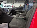 2016 Chevrolet Cruze LS