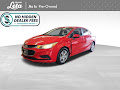 2016 Chevrolet Cruze LS