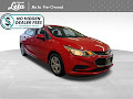 2016 Chevrolet Cruze LS