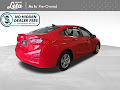 2016 Chevrolet Cruze LS