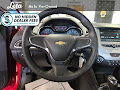 2016 Chevrolet Cruze LS