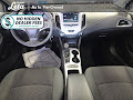2016 Chevrolet Cruze LS