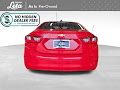 2016 Chevrolet Cruze LS