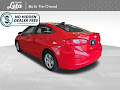 2016 Chevrolet Cruze LS