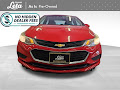 2016 Chevrolet Cruze LS