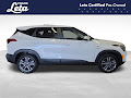 2022 Kia Seltos LX