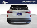 2022 Kia Seltos LX