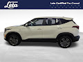 2022 Kia Seltos LX