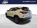 2022 Kia Seltos LX
