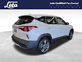 2022 Kia Seltos LX