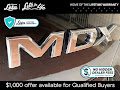 2026 Acura MDX Base