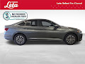 2019 Volkswagen Jetta 1.4T SE