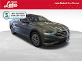 2019 Volkswagen Jetta 1.4T SE