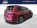 2024 Jeep Grand Cherokee L Overland