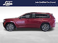 2024 Jeep Grand Cherokee L Overland