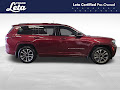 2024 Jeep Grand Cherokee L Overland