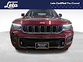 2024 Jeep Grand Cherokee L Overland