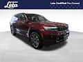 2024 Jeep Grand Cherokee L Overland