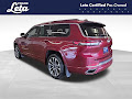 2024 Jeep Grand Cherokee L Overland