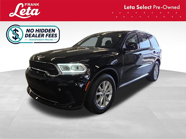 2023 Dodge Durango SXT
