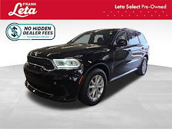 2023 Dodge Durango SXT