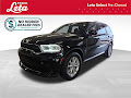 2023 Dodge Durango SXT