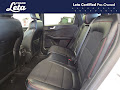 2023 Ford Escape Hybrid ST-Line