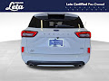 2023 Ford Escape Hybrid ST-Line