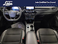 2023 Ford Escape Hybrid ST-Line