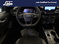 2023 Ford Escape Hybrid ST-Line
